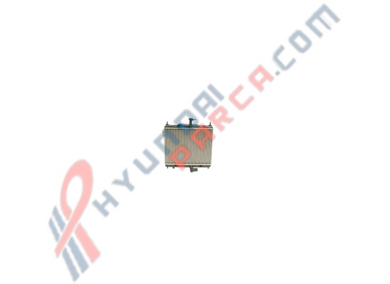 SU RADYATÖRÜ GETZ 25310-1C650-HMC